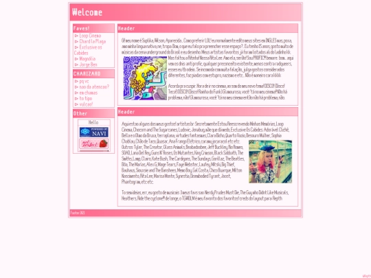 loopzera screenshot