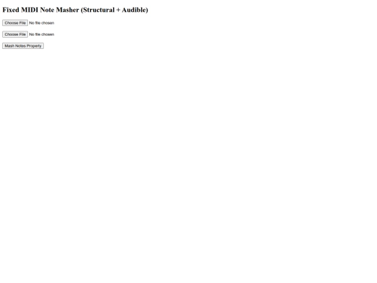 midi corruptor/newfdigfdbiogfiojdjiogfiojgdrfoi screenshot
