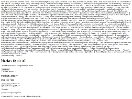 newfile screenshot