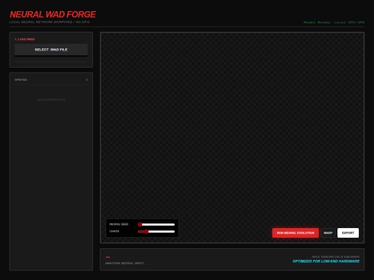 popup screenshot