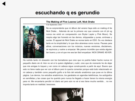 escuchandoqesgerundio screenshot