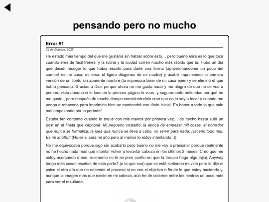 pensandoperonomucho screenshot