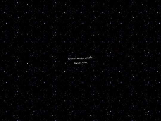 homepage screenshot