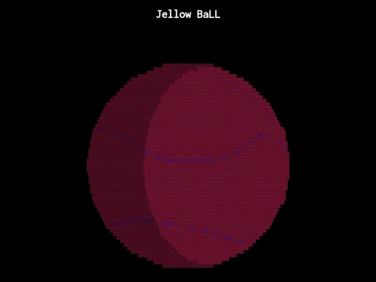projects/three/three screenshot