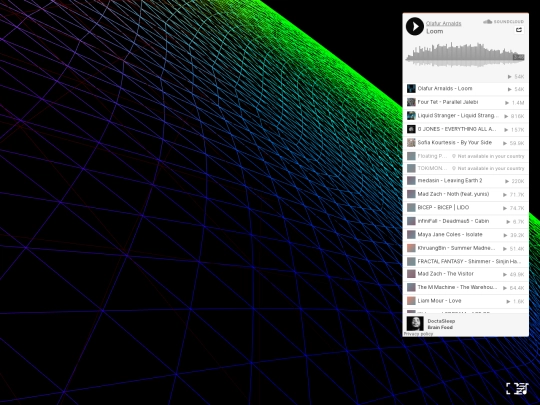 projects/two/two screenshot