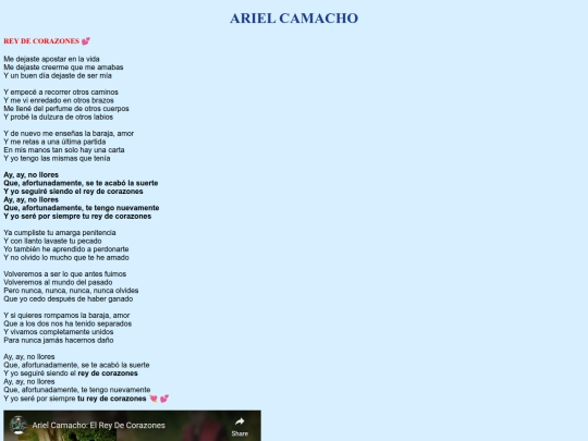 hablemos screenshot