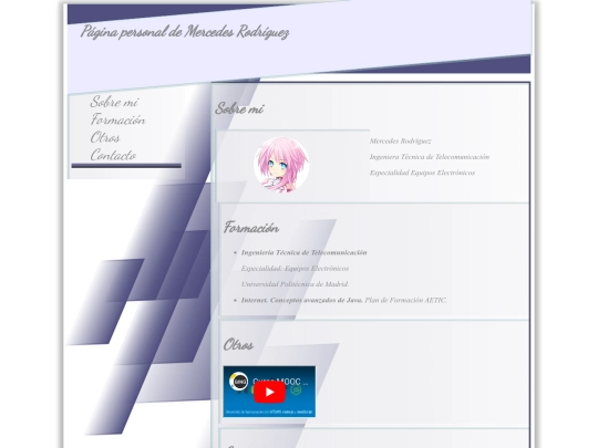 modulo2/personal screenshot