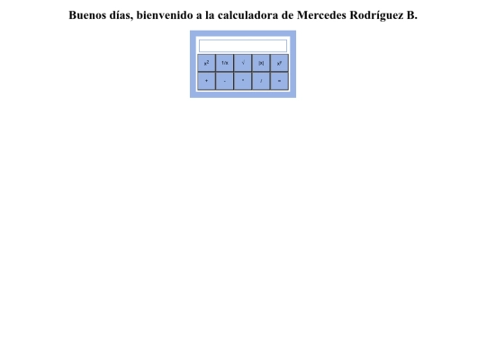 modulo4/calculadora screenshot