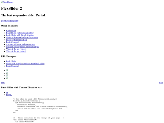 images/woocommerce-FlexSlider-690832b/basic-slider-with-custom-direction-nav screenshot