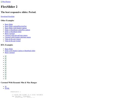 images/woocommerce-FlexSlider-690832b/dynamic-carousel-min-max screenshot