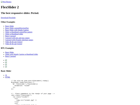 images/woocommerce-FlexSlider-690832b screenshot