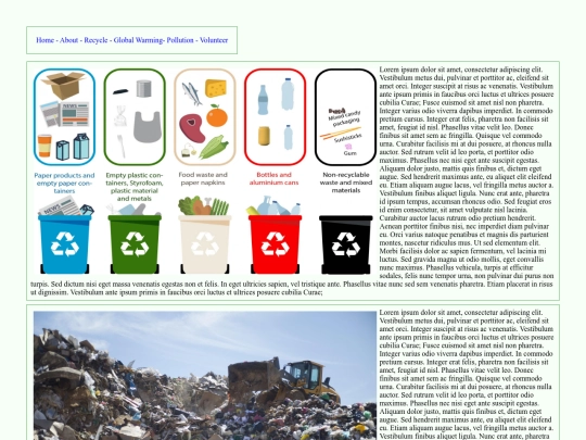 recycle screenshot