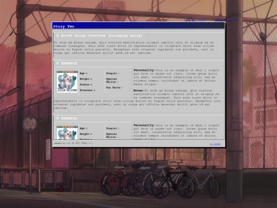storytwo screenshot