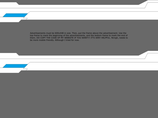 adverttest/test2 screenshot