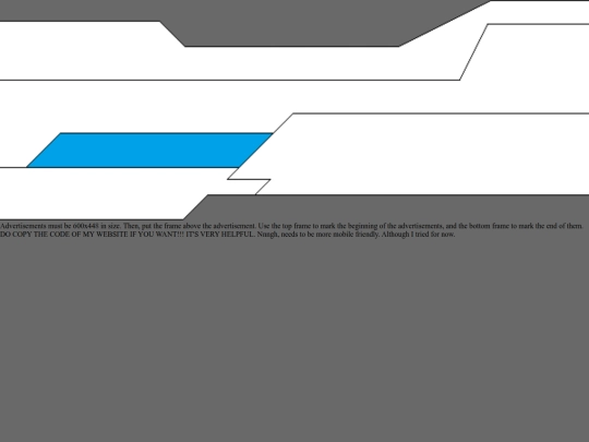 adverttest/test6 screenshot