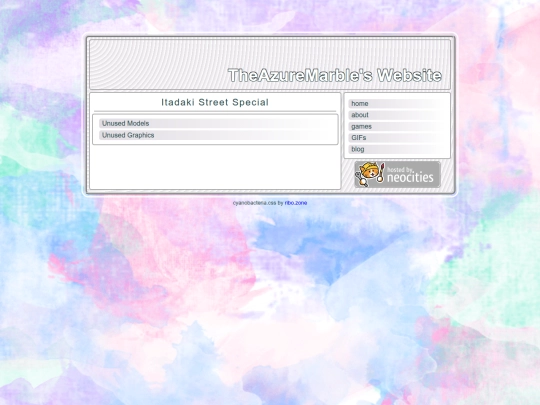 dissectingiss screenshot
