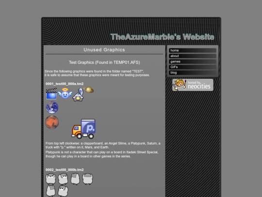 dissectingissgraphics screenshot