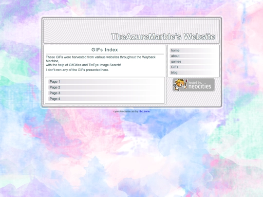 gifsindex screenshot