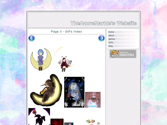 gifsp3 screenshot