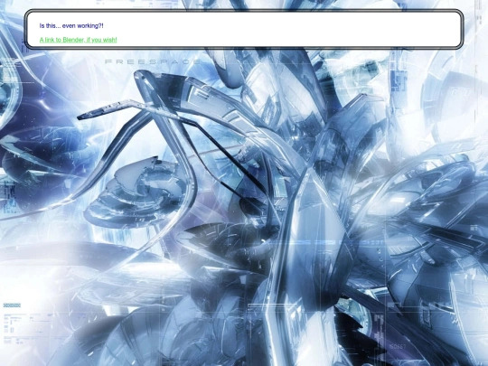 jspagetest1 screenshot