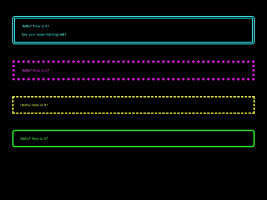 neon1test1 screenshot