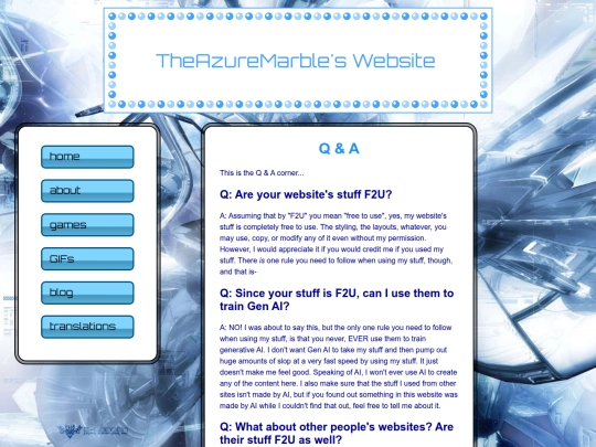 qa screenshot