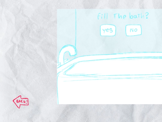 bath screenshot