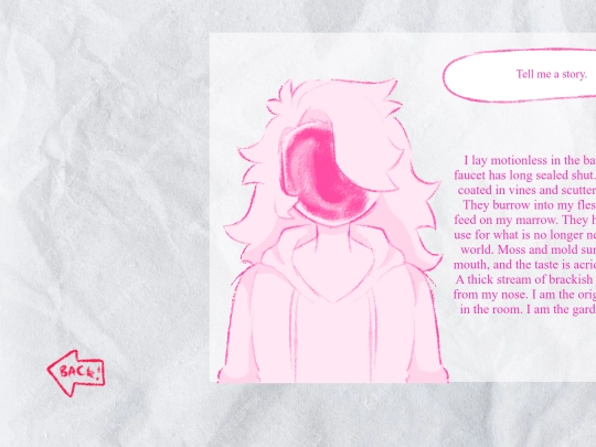 bathstory screenshot