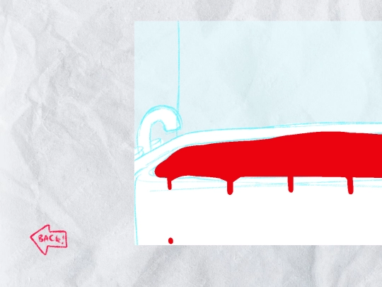bathyes screenshot