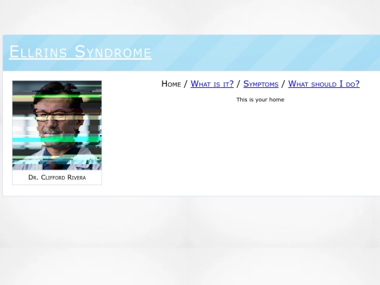docHome3 screenshot