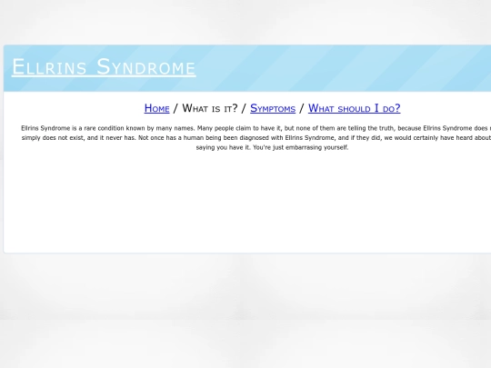 docWhat screenshot