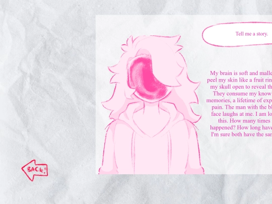 livingstory screenshot
