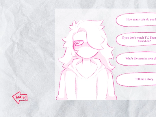livingtalk screenshot