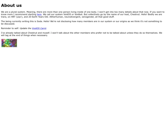 aboutus screenshot