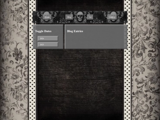 blog/blog screenshot