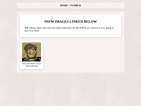 fuckzone screenshot