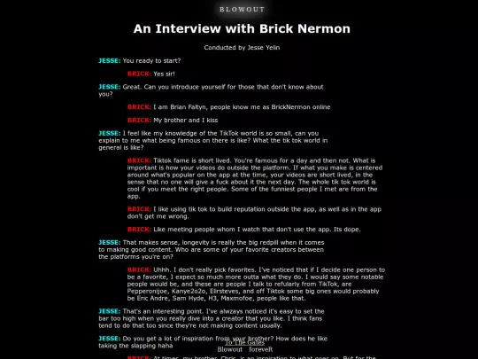 interviews/Brick-Nermon screenshot