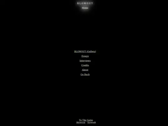 main screenshot