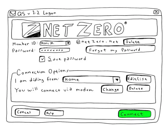 splash screenshot