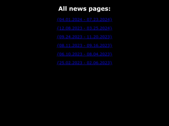 links/all_news screenshot