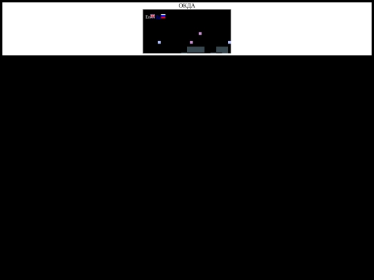 spr screenshot