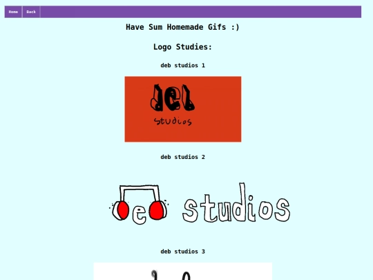 visualart/gifs screenshot