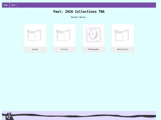 visualart/pavelapollo screenshot