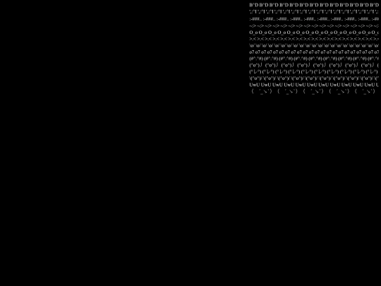 emoticons screenshot