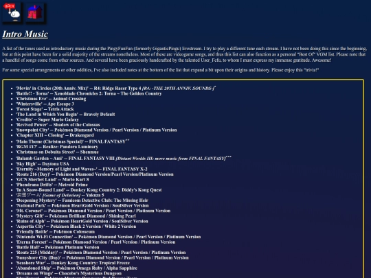 the_chronicle/intro_music screenshot