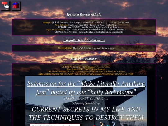 the_chronicle/misc screenshot