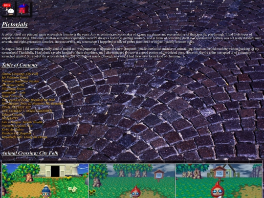 the_chronicle/pictorials screenshot