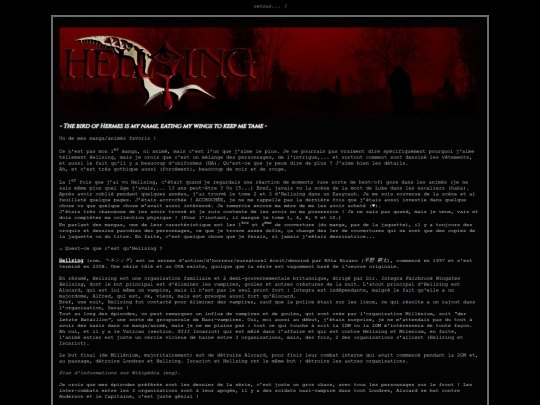 animespref/animes screenshot