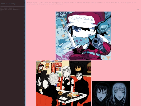 gallery/p/pixelettos screenshot