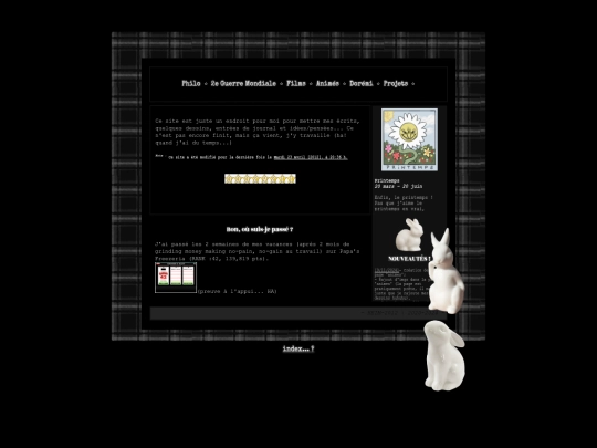 gallery/pixelettos screenshot
